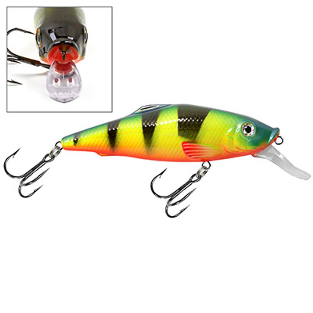 Воблер для рыбалки BURNASH 084mm,