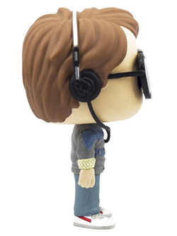 Фигурка Funko POP! Movies BTTF Marty w/glasses (958) 46912