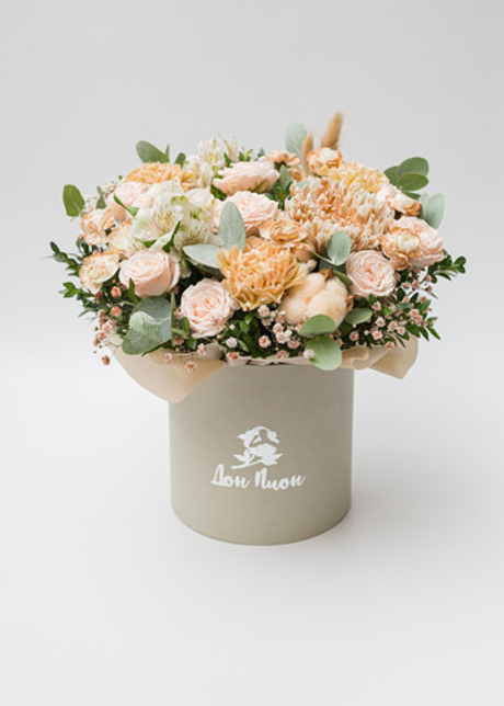 Коробочка L #9