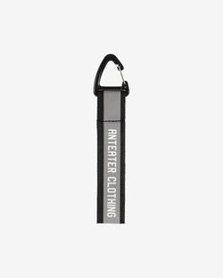 Брелок Keychain серый
