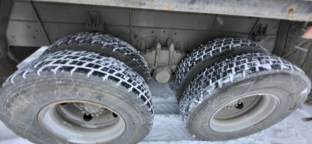 Агропромсервис 4382* на шасси КамАЗ 65117 6x4 Бортовой с КМУ 438210-Е2 (Дизельный, 10,9 л, 245 л.с.,
