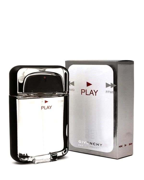 Givenchy Play