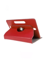 Чехол для планшета универсальный 8* Zibelino red