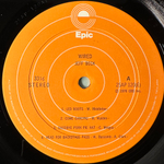 Jeff Beck ‎– Wired (Япония 1976г.)