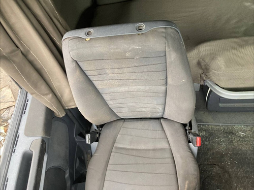 Сиденье пассажирское механическое