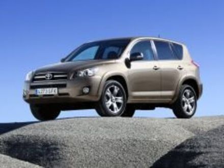 RAV4 (II-III) [Кузов: ACA3#,ALA3#,GSA33,ZSA3#] 2000-2016