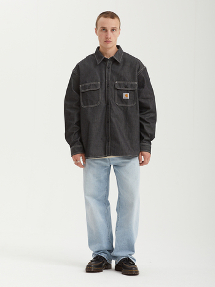 Куртка-рубашка Tigan Shirt Jac
