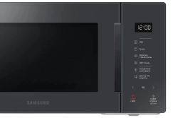 Отдельностоящая микроволновая печь Samsung MG23T5018AC/BW
