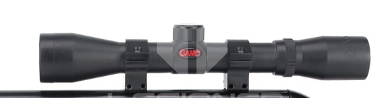 Пневматическая винтовка GAMO Big Cat 1250 3,5Дж