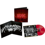 AC/DC / Power Up (Limited Edition)(Coloured Vinyl)(LP)