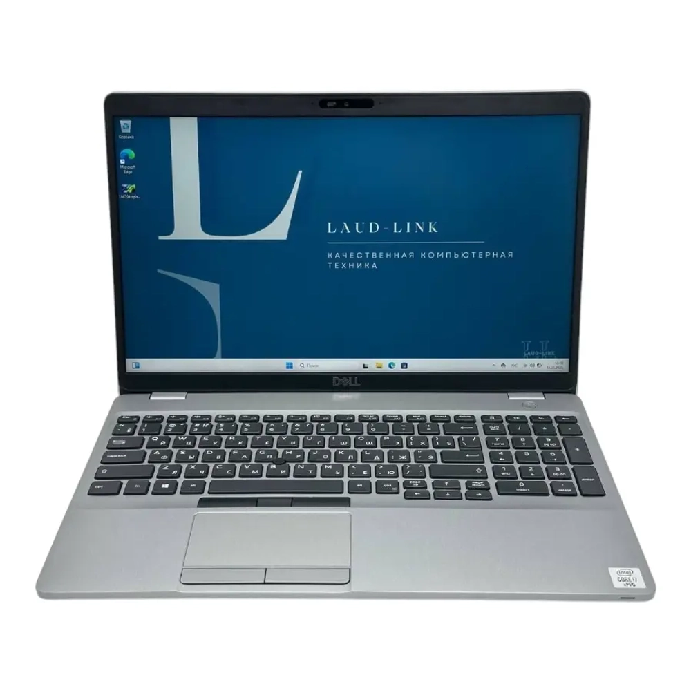 Latitude 5511