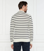 Свитер Tommy Hilfiger - экрю(MW0MW38609)