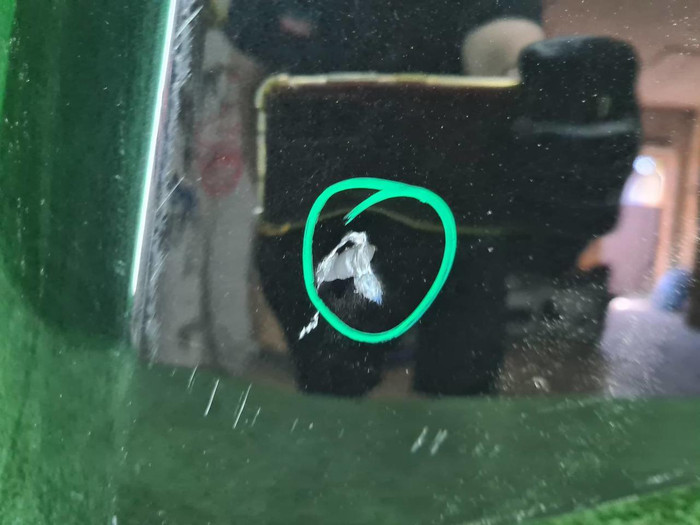 Капот Mercedes GLK x204 (2008-2015)