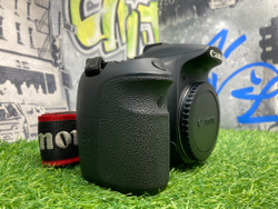 Canon EOS 60D 24.000 кадров