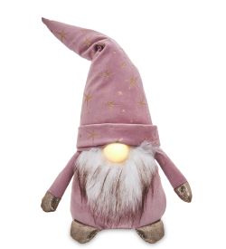 XM-314 Фигура с подсветкой «Гном»