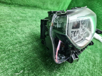 Фара левая BMW X3 G01 (2017-2021) Adaptive LED