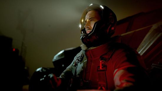 Игра Fort Solis - Limited Edition (PS5, русские субтитры)