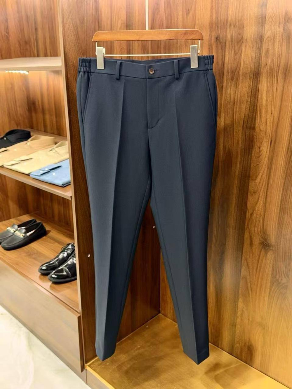 Брюки Loro Piana