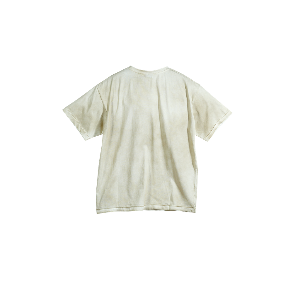 ALL-C t-shirt white