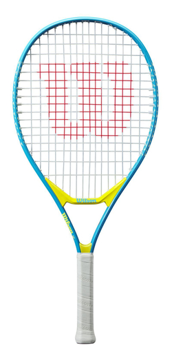 Детская ракетка Wilson Ultra Power Jr 23