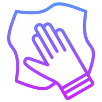 Расходные материалы для клининга