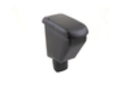 Подлокотник ARMSTER S BLACK KIA RIO 2011-2017