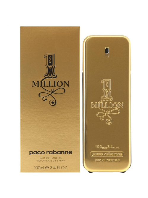 PACO RABANNE 1 Million men 100ml edt