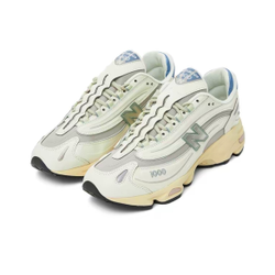 New Balance 1000 "White Light Blue"