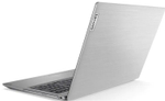 Ноутбук Lenovo IdeaPad L3 15ITL6 + HyperX Pulsefire Core черный + Blackview TWS Earphone AirBuds 4 белый 15.6" / 8 Гб / SSD 512 Гб / Win 10 / 82HL003M