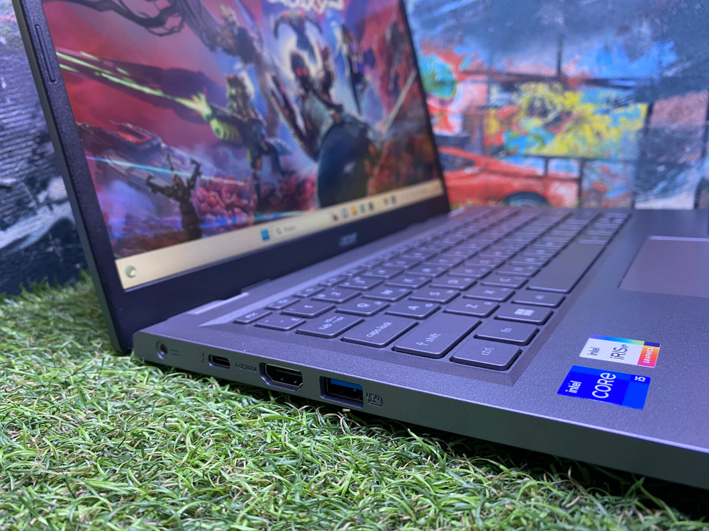 Ноутбук Acer i5-13/8GB/512GB/FHD/Aspire 5 14 A514-56M-578V [NX. KH7CD.005]/Windows 11