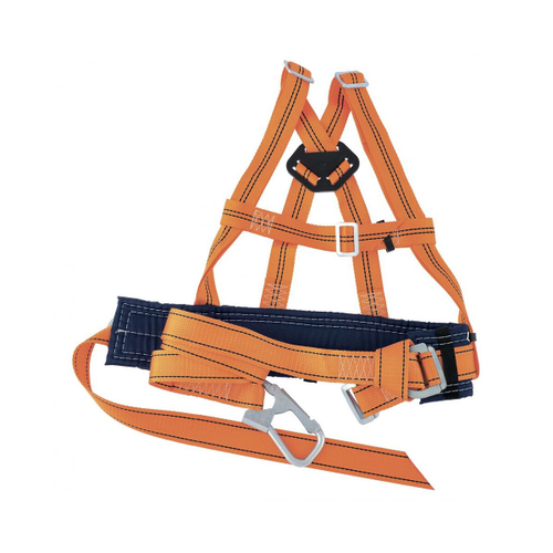 Удерживающая система УС 2АД Сибртех