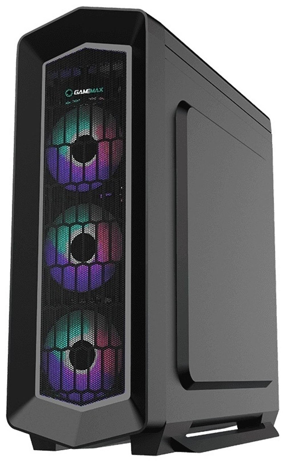 Корпус Game Max Asgard G516 FRGB