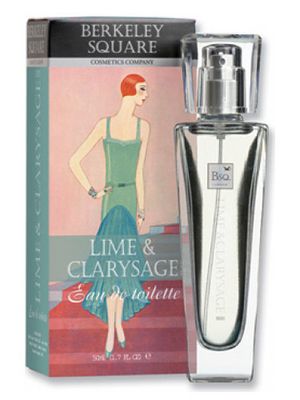 Berkeley Square Lime and Clarysage