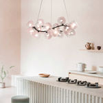 Chandelier  Maehwa Ring by Giopato & Coombes