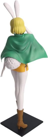 Фигурка One Piece, Glitter&Glamours, Carrot, 27 см / Фигурка по мотивам аниме "One Piece", Кэррот, 27 см