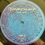 David Gilmour ‎– On An Island (Европа 2022г.)