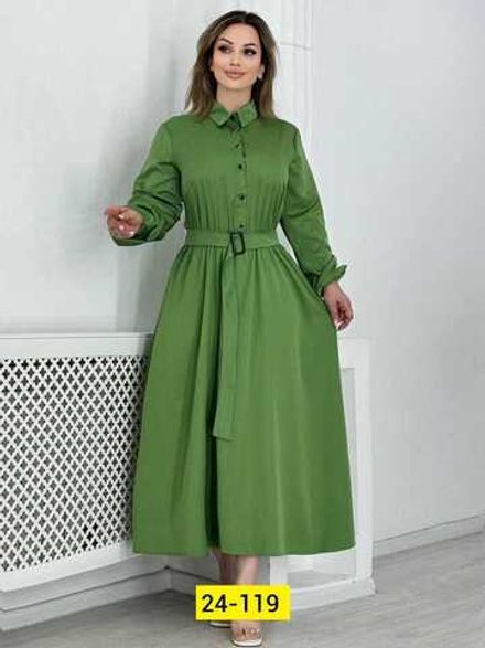 Платье 4145122 (2014683755) Fabrika