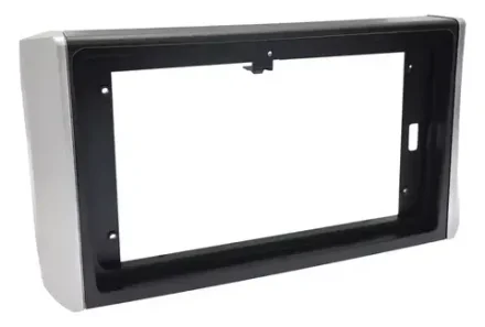 Магнитола для Mitsubishi Xpander, Xpander Cross (рамка под 9") - Parafar PF331LHDAV на Android 12, ТОП процессор, 3Гб+32Гб, CarPlay, 4G SIM-слот