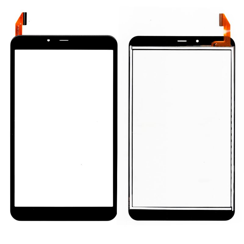 Тачскрин для Dexp K48 (Черный)