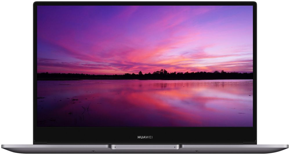 Ноутбук Huawei MateBook B3-410 (53012KFU) Core i5 10210U 8Gb SSD512Gb Intel UHD Graphics 620 14&amp;quot; (1920x1080) Windows 10 Professional