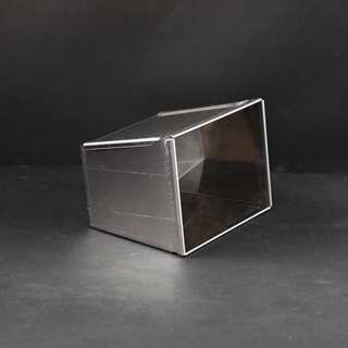 Форма для выпечки Л11 (150x105x100) нержавейка