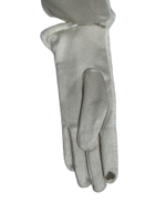 Перчатки. Женские. Верх: Текстильные. Подклад: Плюш-флис. Сенсорные. В упаковке 12 шт, разные цвета.