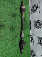 Привод правый Geely Emgrand EC7 2014 с пробегом