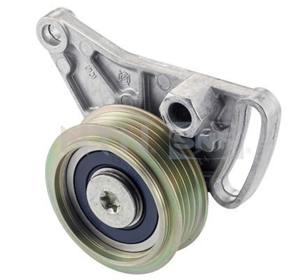 SNR - GA35410-SNR - Tensioner Pulley, V-ribbed belt