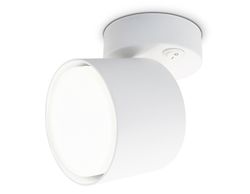 Ambrella Накладной спот с выключателем Move TA132