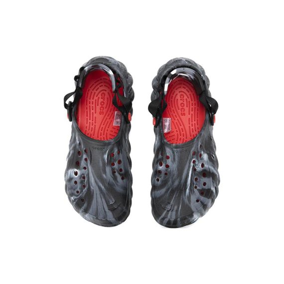 Crocs EVA Sandal 'Black'