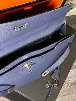 Портфель Hermes