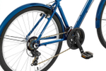 Комфортный велосипед Schwinn SIERRA (2018)