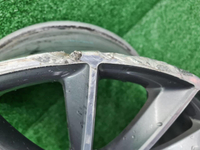 Диск Комплект дисков R21 Mercedes GLE V167 (18-нв)