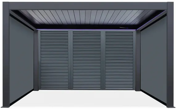 Pergola 150 Series